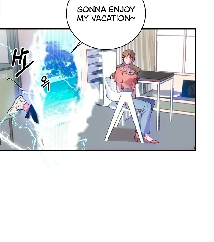 How to Summon a Demon with a Signature Chapter 1 - page 40