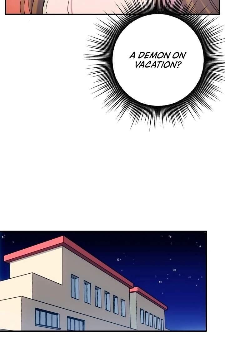 How to Summon a Demon with a Signature Chapter 1 - page 42