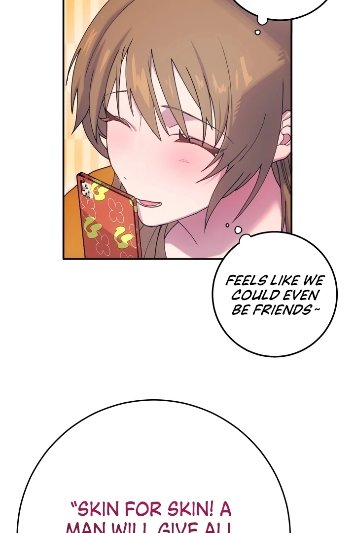 How to Summon a Demon with a Signature Chapter 1 - page 48