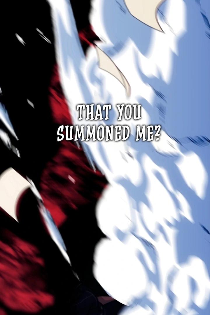 How to Summon a Demon with a Signature Chapter 1 - page 4