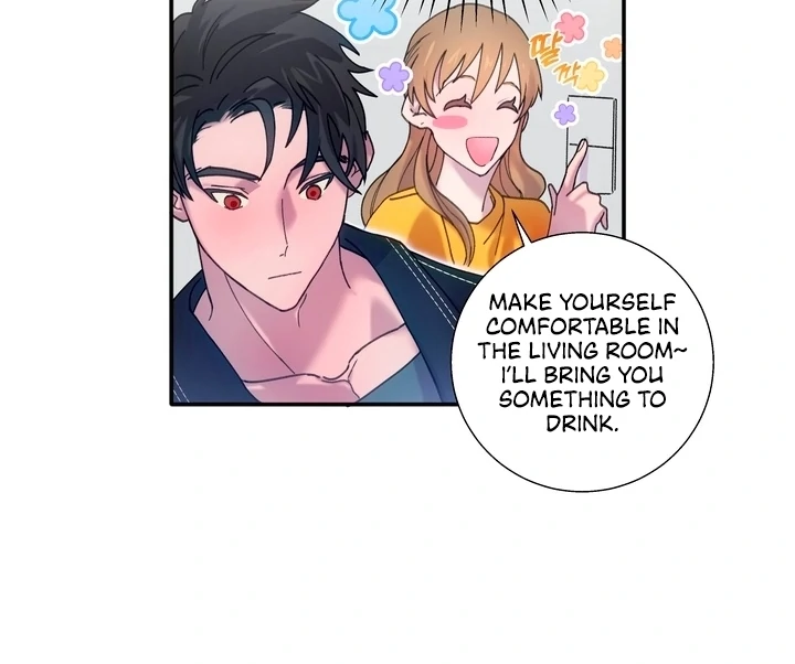 How to Summon a Demon with a Signature Chapter 1 - page 54