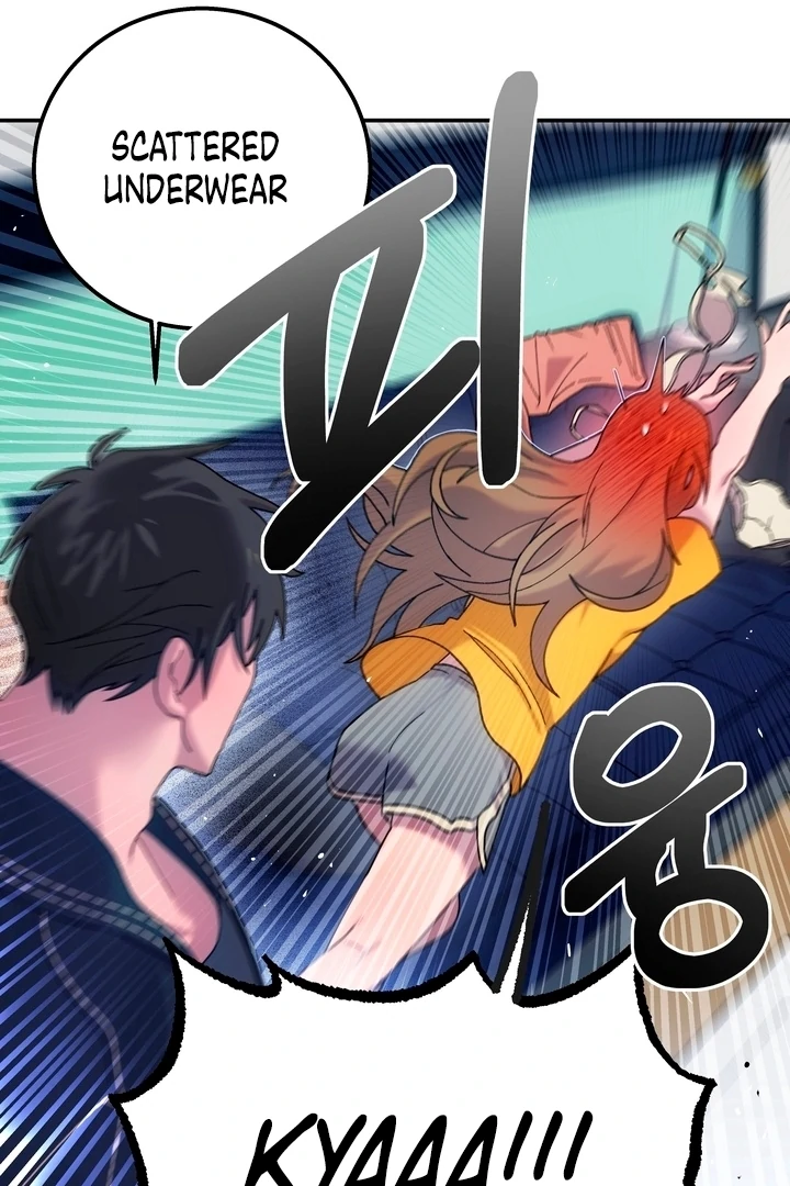 How to Summon a Demon with a Signature Chapter 1 - page 55