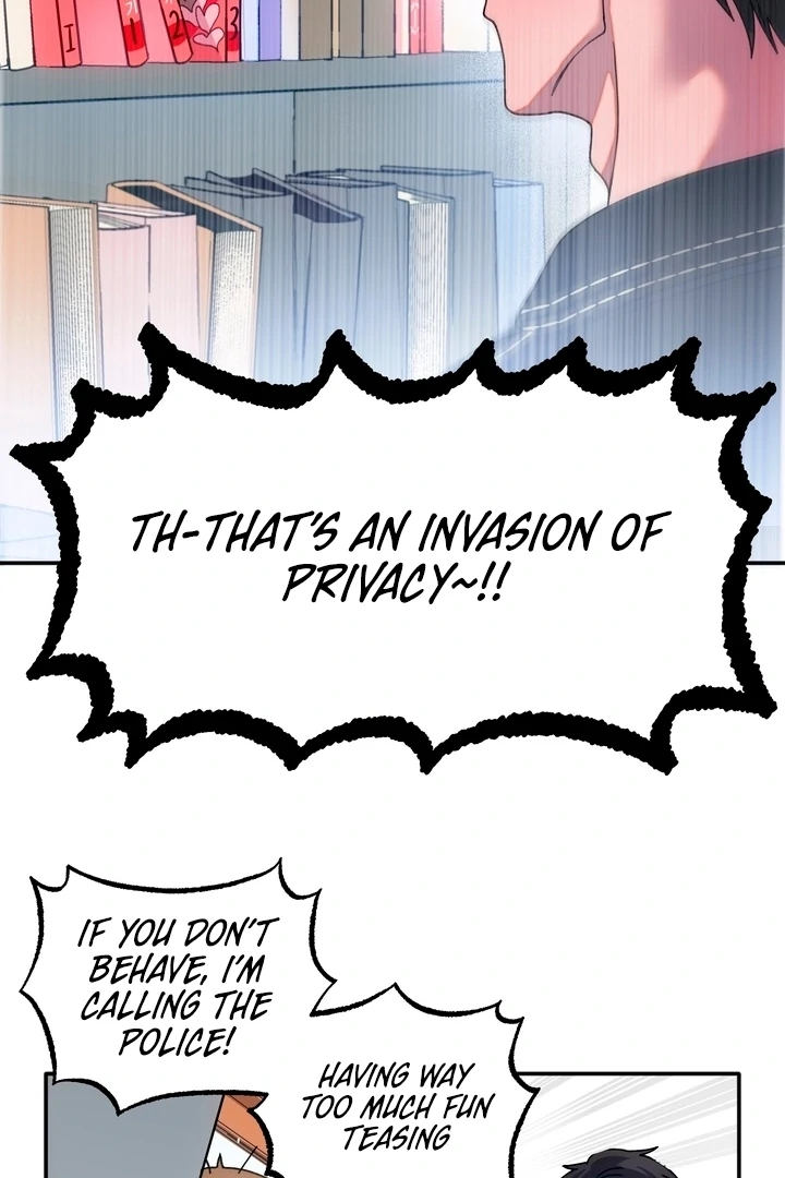 How to Summon a Demon with a Signature Chapter 1 - page 57