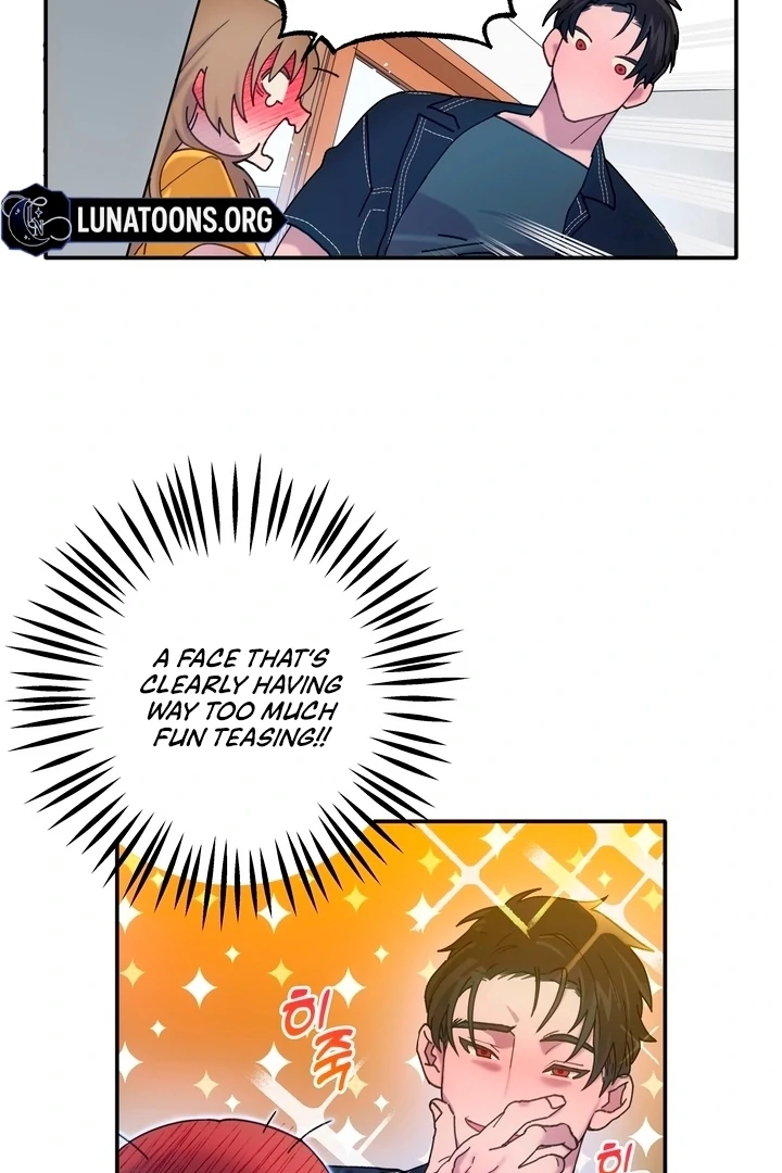 How to Summon a Demon with a Signature Chapter 1 - page 58