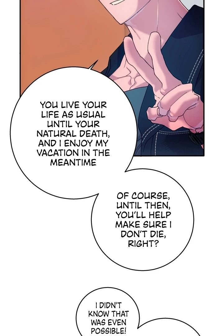 How to Summon a Demon with a Signature Chapter 1 - page 63