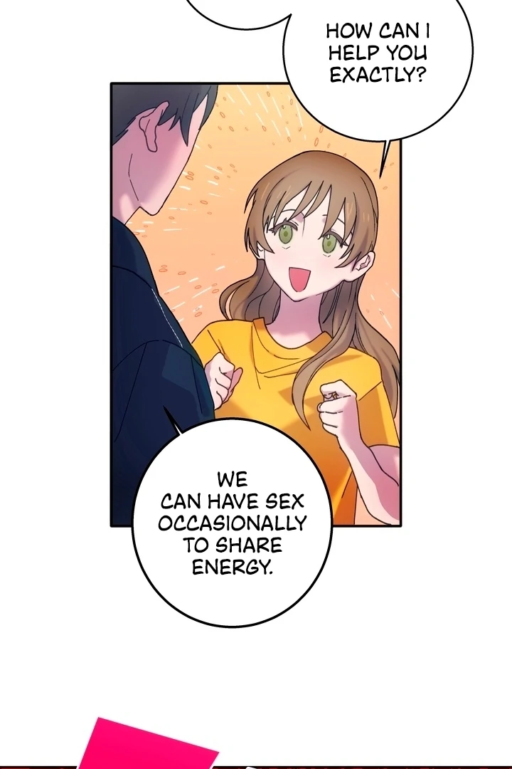 How to Summon a Demon with a Signature Chapter 1 - page 64