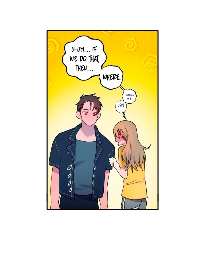 How to Summon a Demon with a Signature Chapter 1 - page 68