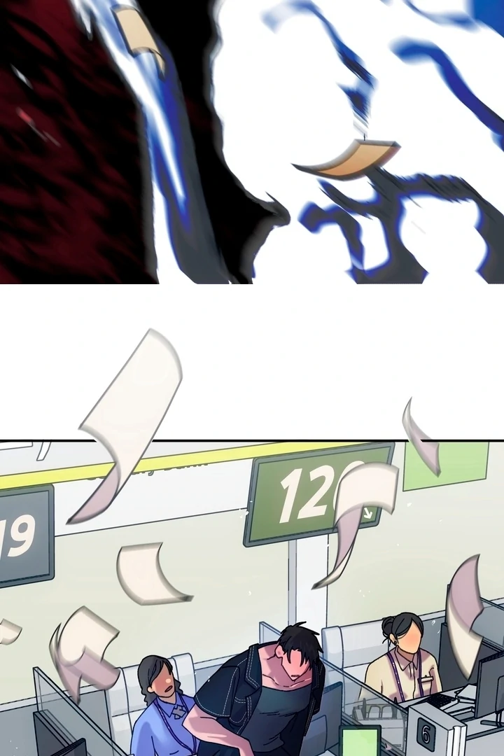 How to Summon a Demon with a Signature Chapter 1 - page 6