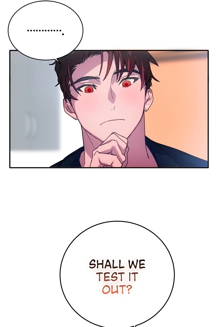 How to Summon a Demon with a Signature Chapter 1 - page 69