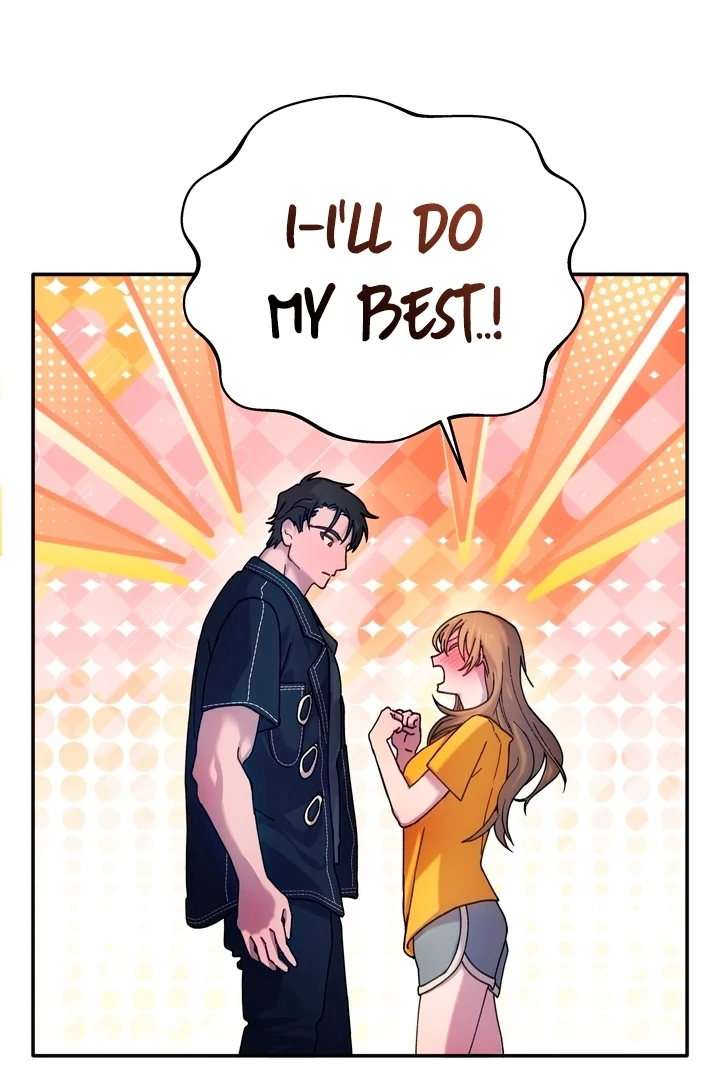 How to Summon a Demon with a Signature Chapter 1 - page 72