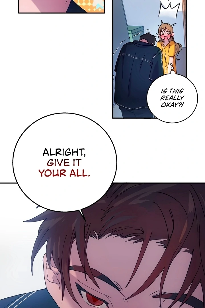 How to Summon a Demon with a Signature Chapter 1 - page 74