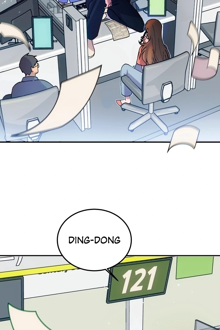 How to Summon a Demon with a Signature Chapter 1 - page 7