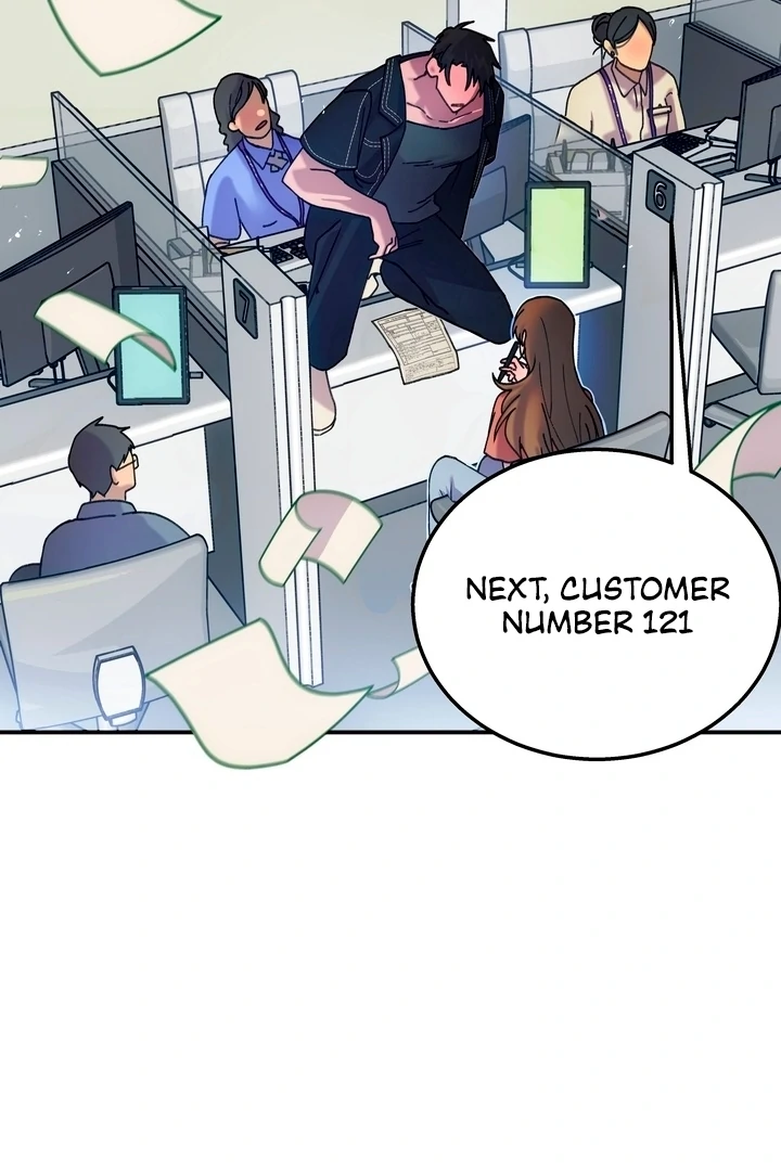 How to Summon a Demon with a Signature Chapter 1 - page 8