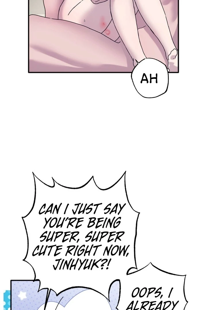 How to Summon a Demon with a Signature Chapter 19 - page 11