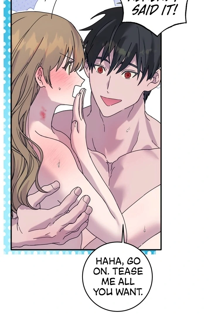 How to Summon a Demon with a Signature Chapter 19 - page 12