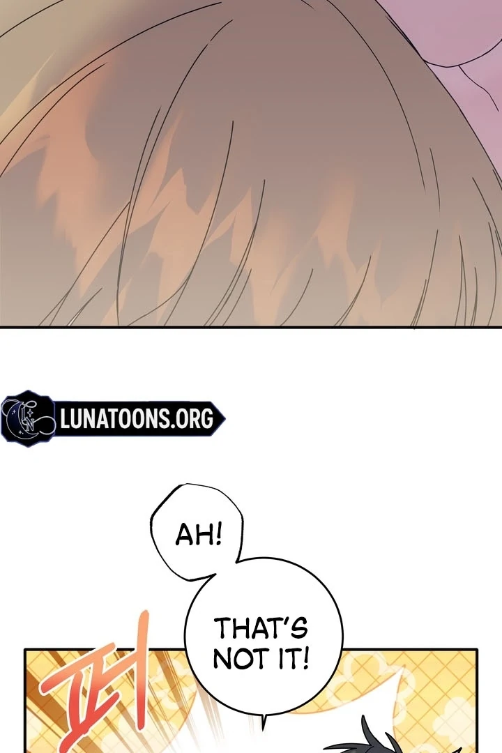 How to Summon a Demon with a Signature Chapter 19 - page 16