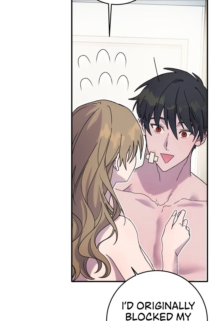 How to Summon a Demon with a Signature Chapter 19 - page 18