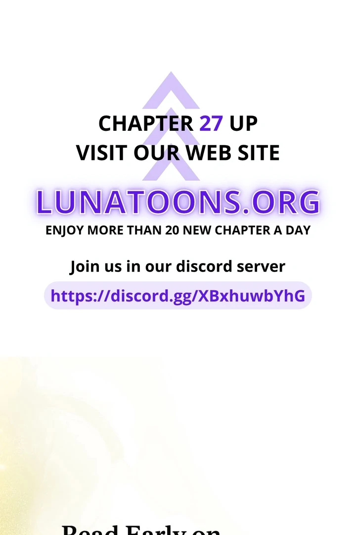 How to Summon a Demon with a Signature Chapter 19 - page 1