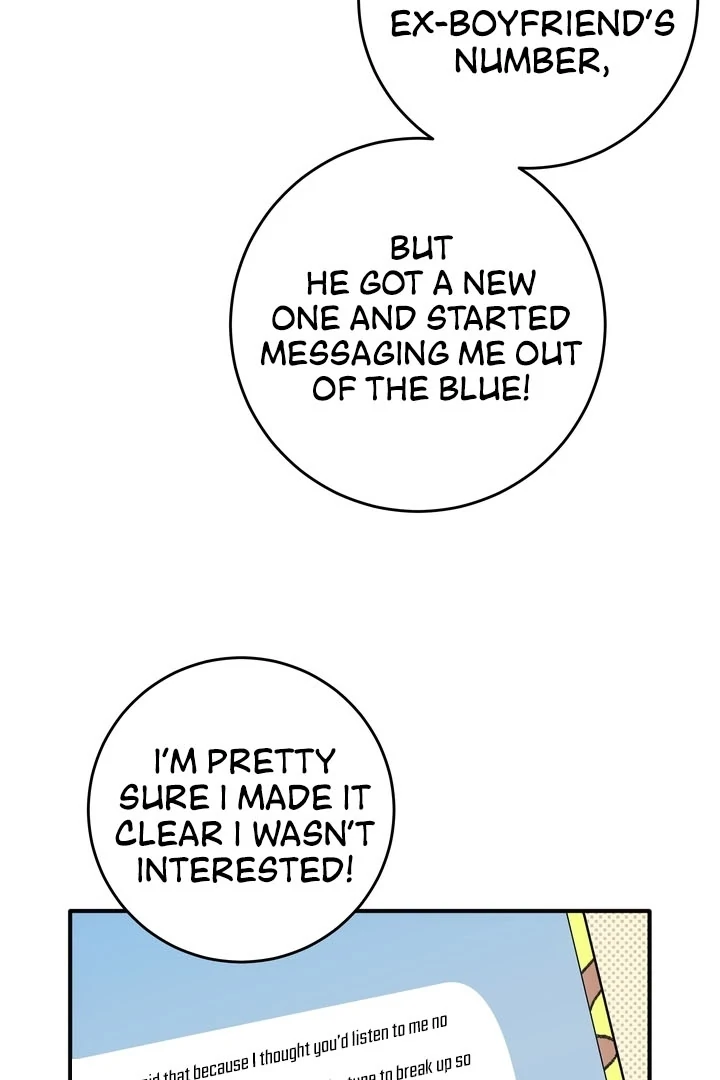 How to Summon a Demon with a Signature Chapter 19 - page 19