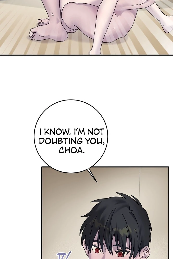 How to Summon a Demon with a Signature Chapter 19 - page 22