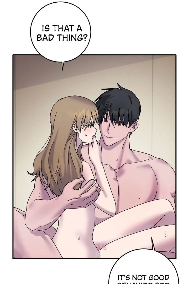 How to Summon a Demon with a Signature Chapter 19 - page 29