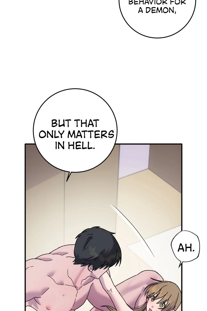 How to Summon a Demon with a Signature Chapter 19 - page 30