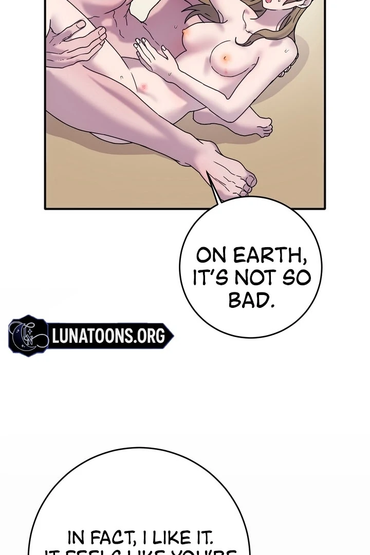 How to Summon a Demon with a Signature Chapter 19 - page 31