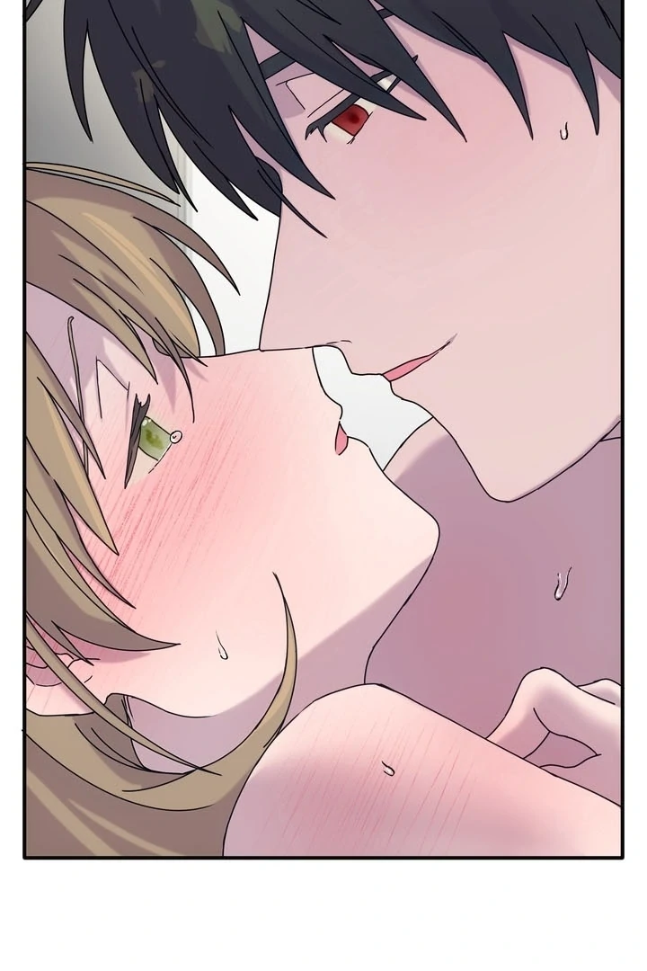 How to Summon a Demon with a Signature Chapter 19 - page 36