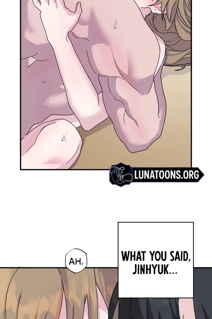 How to Summon a Demon with a Signature Chapter 19 - page 39