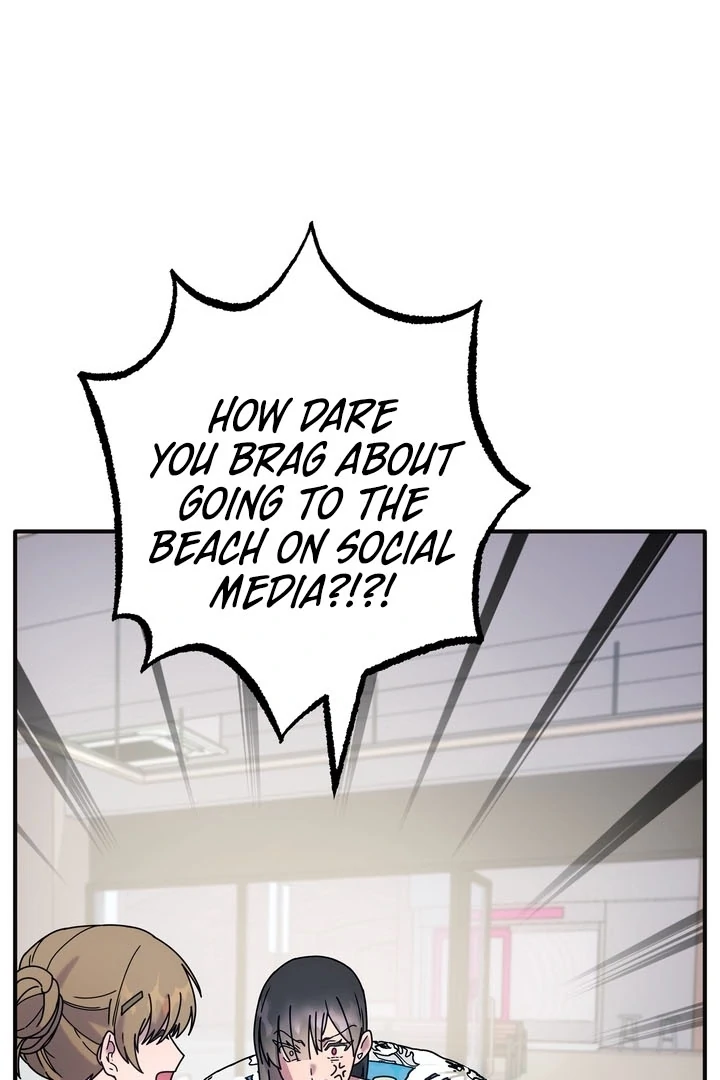 How to Summon a Demon with a Signature Chapter 19 - page 71