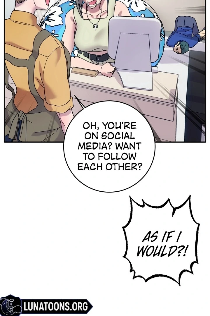 How to Summon a Demon with a Signature Chapter 19 - page 72