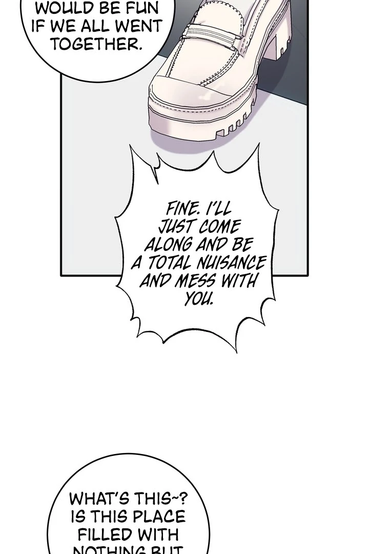 How to Summon a Demon with a Signature Chapter 19 - page 75