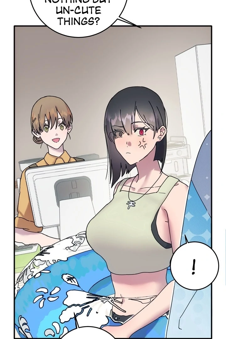 How to Summon a Demon with a Signature Chapter 19 - page 76