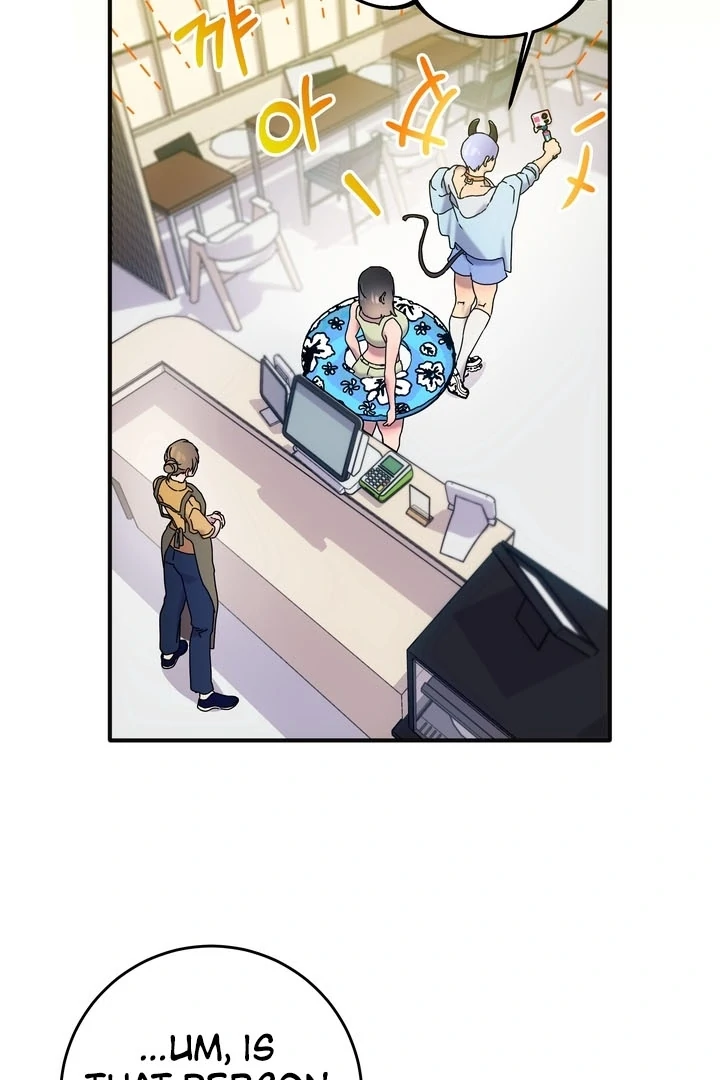 How to Summon a Demon with a Signature Chapter 19 - page 82