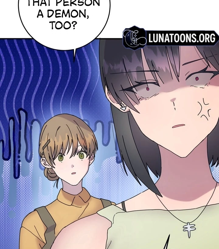 How to Summon a Demon with a Signature Chapter 19 - page 83