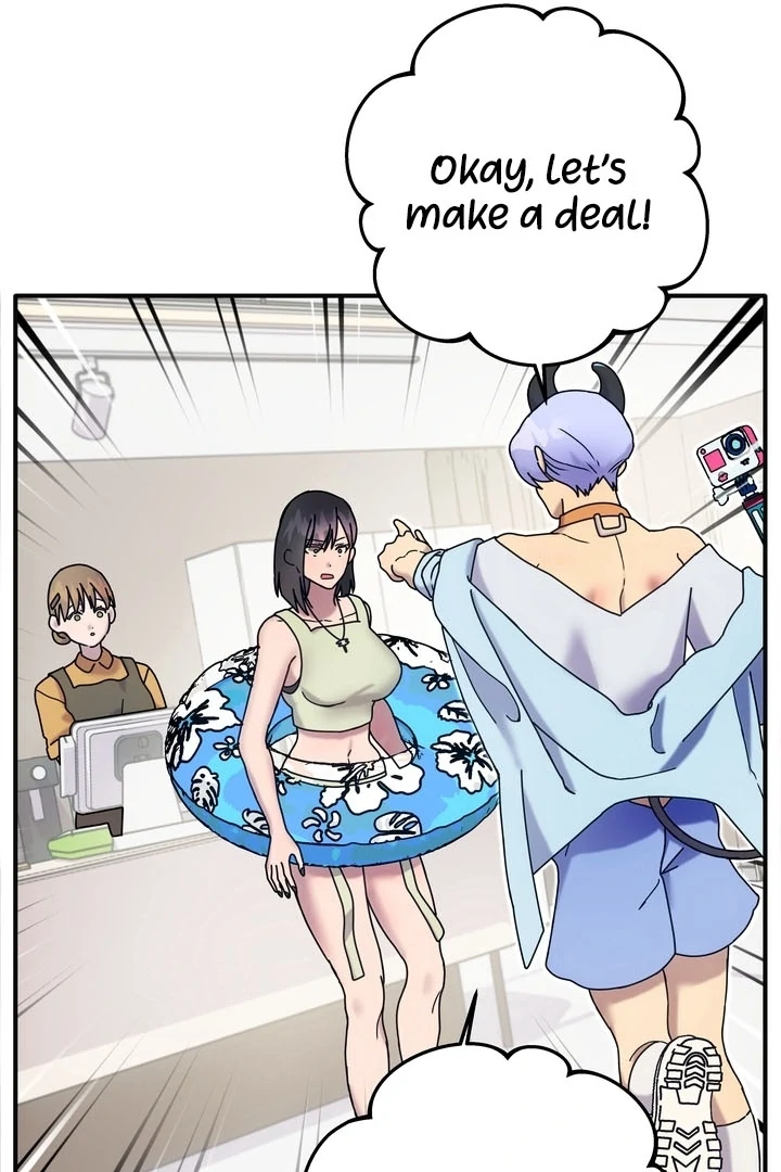 How to Summon a Demon with a Signature Chapter 19 - page 85