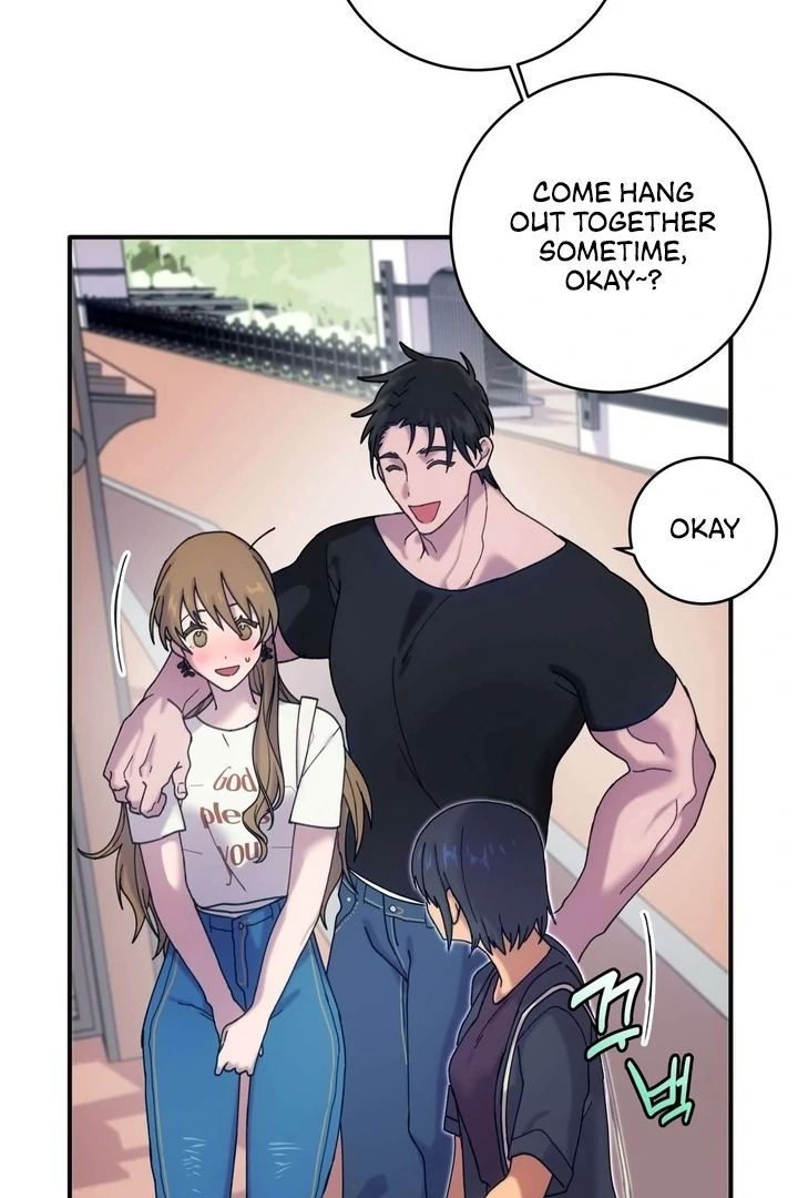 How to Summon a Demon with a Signature Chapter 8 - page 9