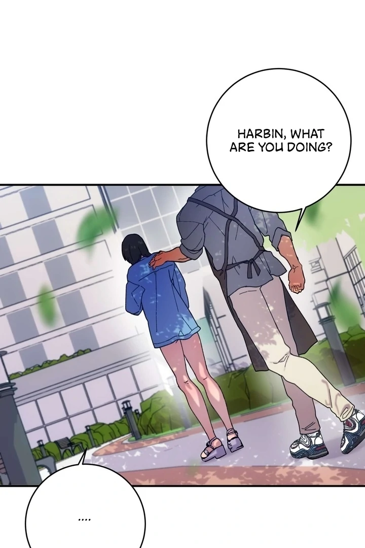 How to Summon a Demon with a Signature Chapter 8 - page 99