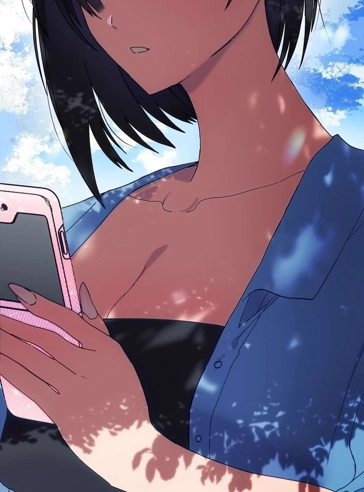 How to Summon a Demon with a Signature Chapter 8 - page 101