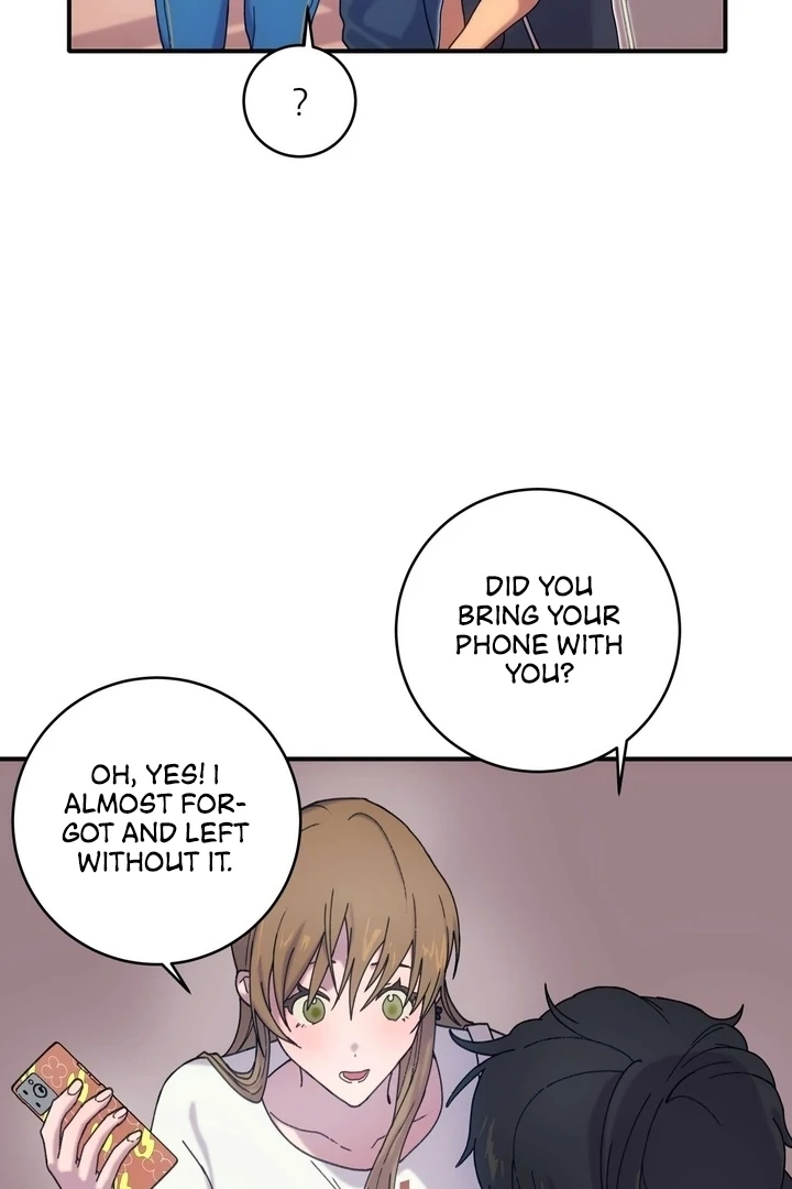 How to Summon a Demon with a Signature Chapter 8 - page 10