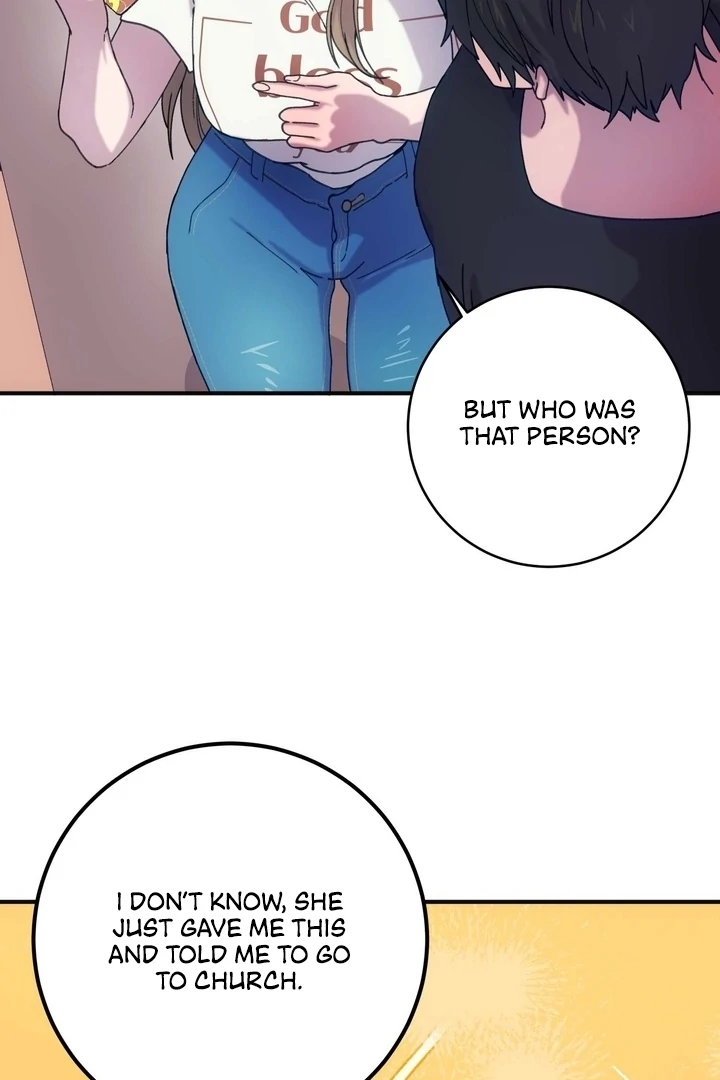 How to Summon a Demon with a Signature Chapter 8 - page 11