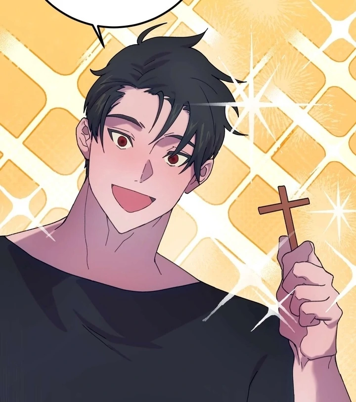 How to Summon a Demon with a Signature Chapter 8 - page 12