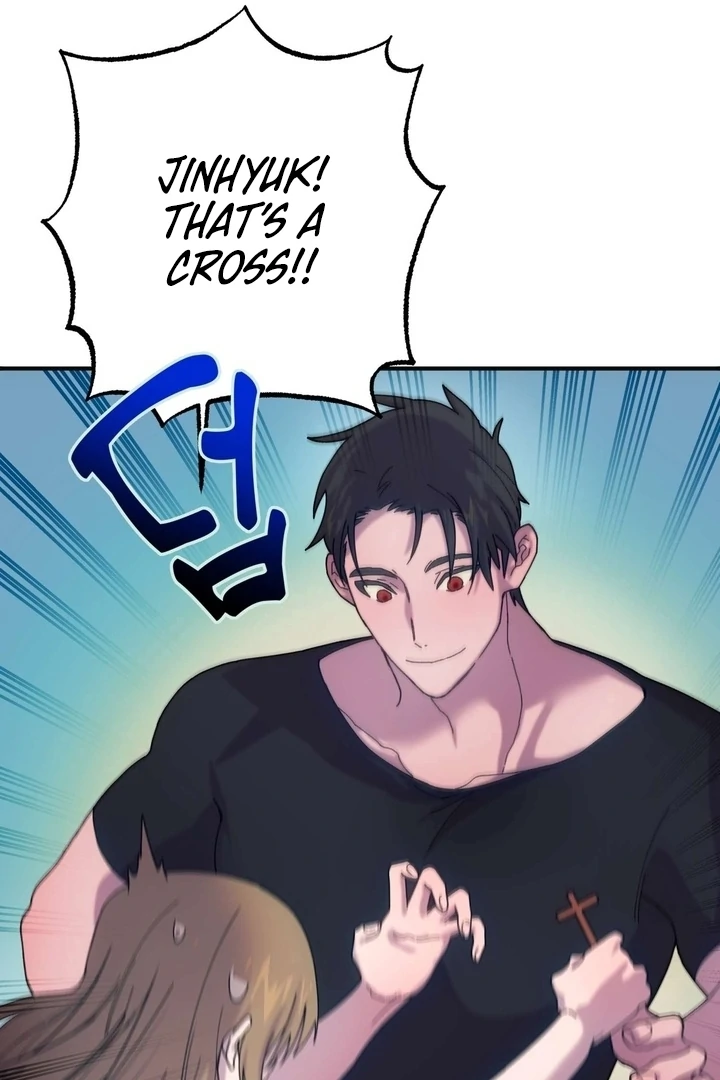 How to Summon a Demon with a Signature Chapter 8 - page 14