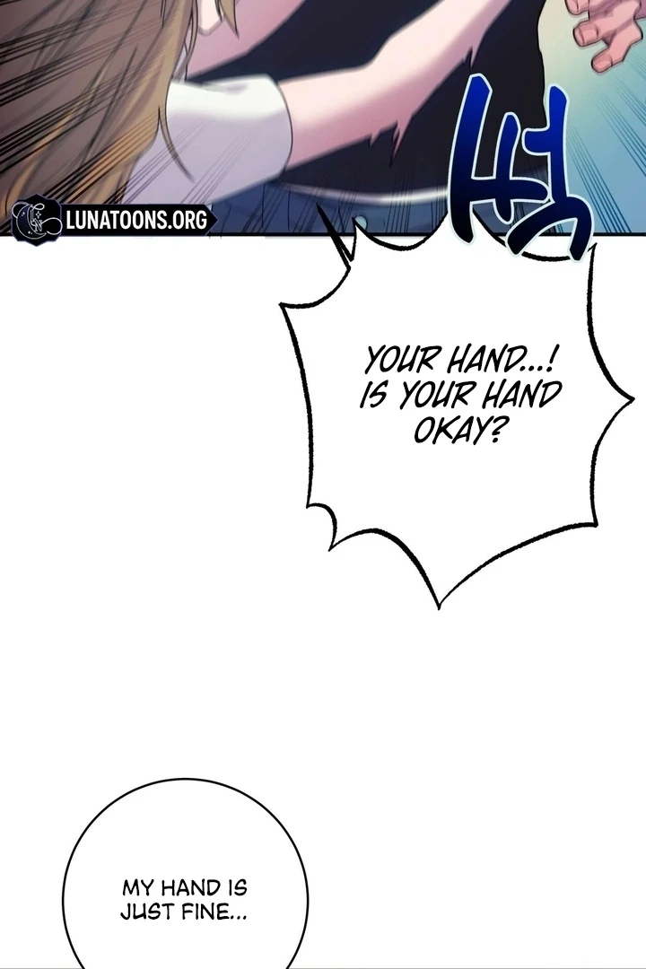 How to Summon a Demon with a Signature Chapter 8 - page 15