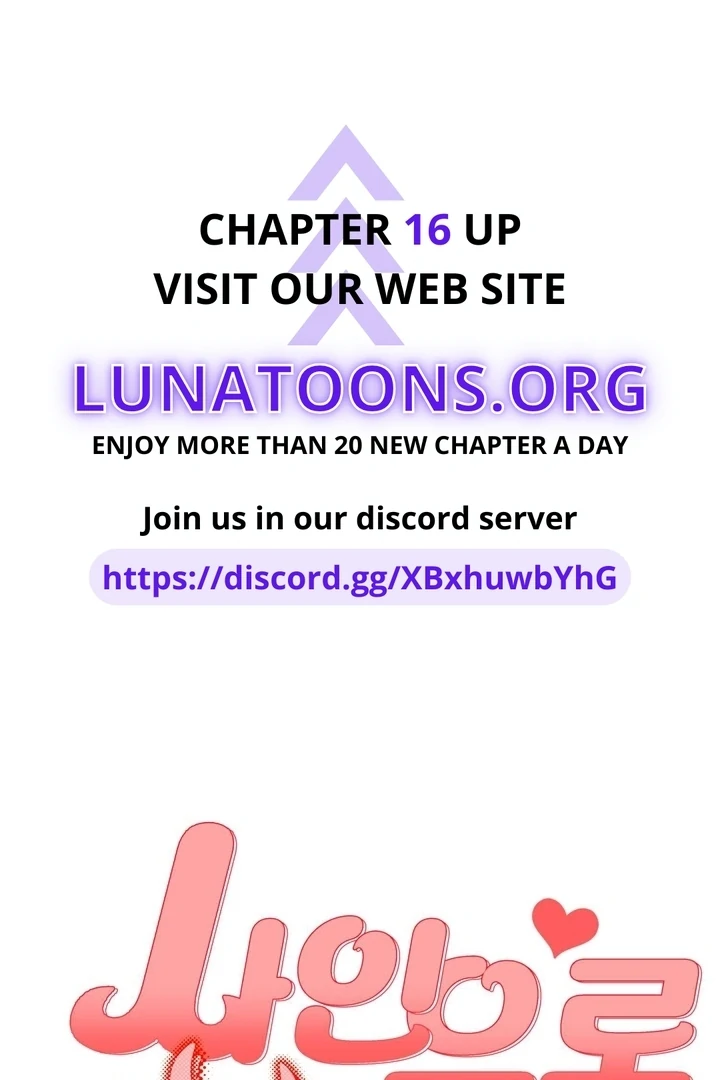 How to Summon a Demon with a Signature Chapter 8 - page 1