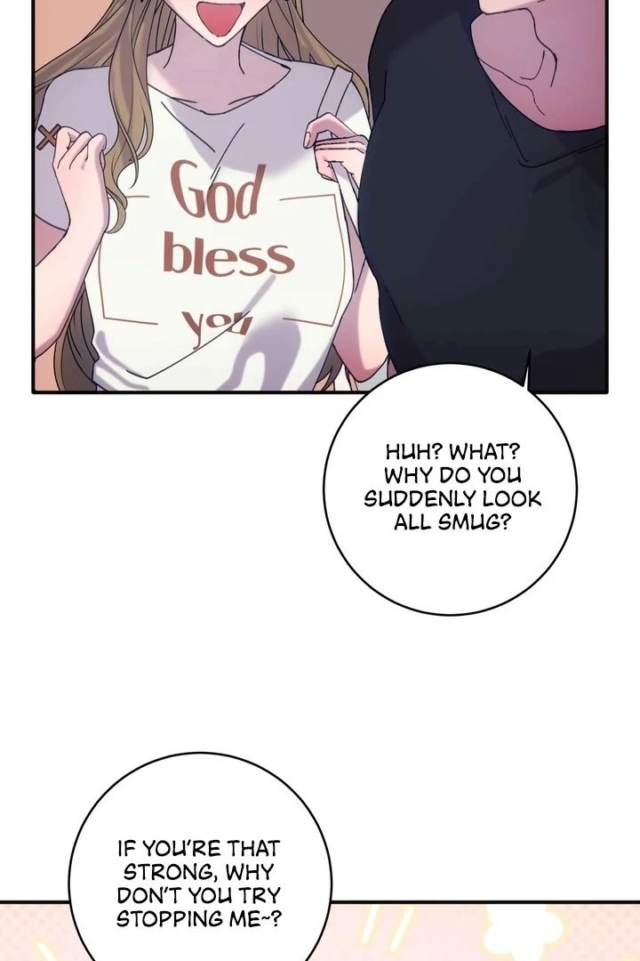 How to Summon a Demon with a Signature Chapter 8 - page 23