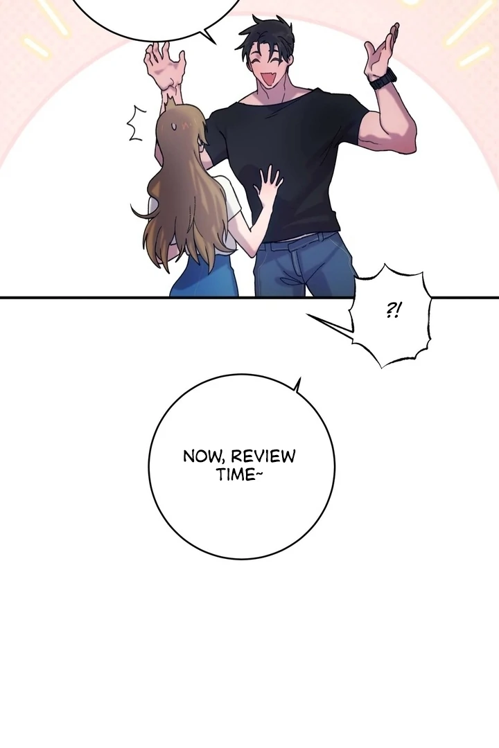 How to Summon a Demon with a Signature Chapter 8 - page 24