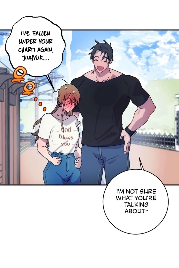 How to Summon a Demon with a Signature Chapter 8 - page 29