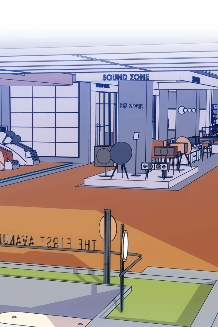 How to Summon a Demon with a Signature Chapter 8 - page 30