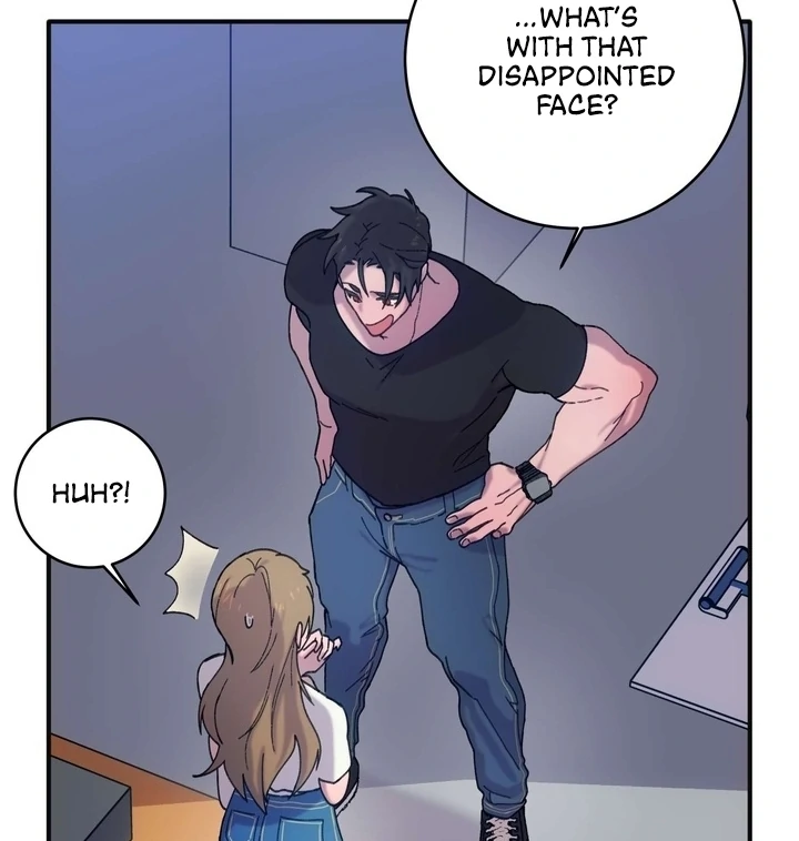 How to Summon a Demon with a Signature Chapter 8 - page 39